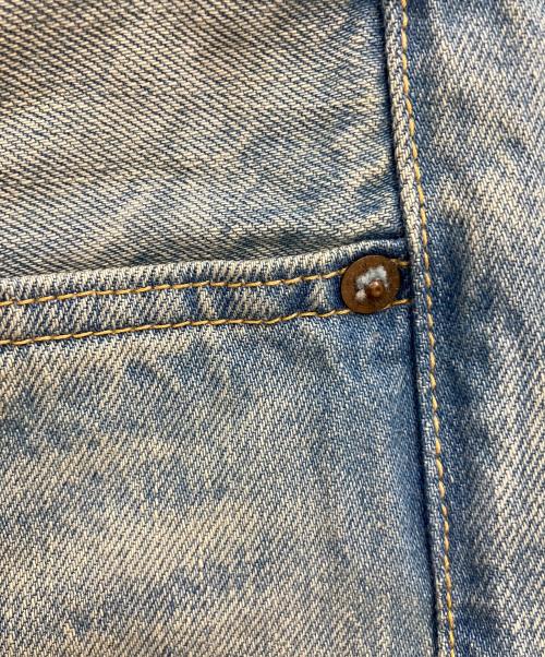 LEVI'S（リーバイス）LEVI'S (リーバイス) デニムパンツ ブルー サイズ:34の古着・服飾アイテム