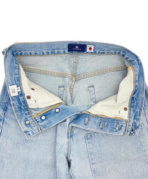LEVI'S（リーバイス）LEVI'S (リーバイス) デニムパンツ ブルー サイズ:W28 L32の古着・服飾アイテム