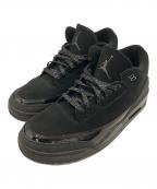 NIKEナイキ）の古着「Air Jordan 3 Retro 