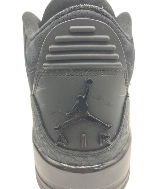 NIKE（ナイキ）NIKE (ナイキ) Air Jordan 3 Retro 
