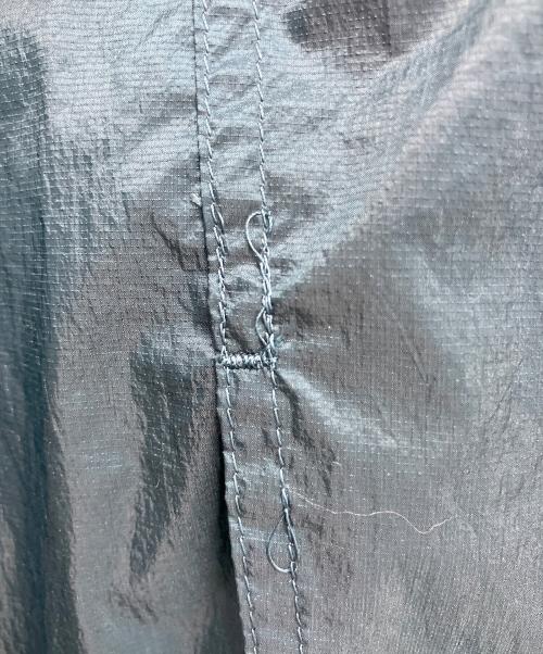 YOKE（ヨーク）YOKE (ヨーク) ナイロンジャケット ネイビー サイズ:2の古着・服飾アイテム