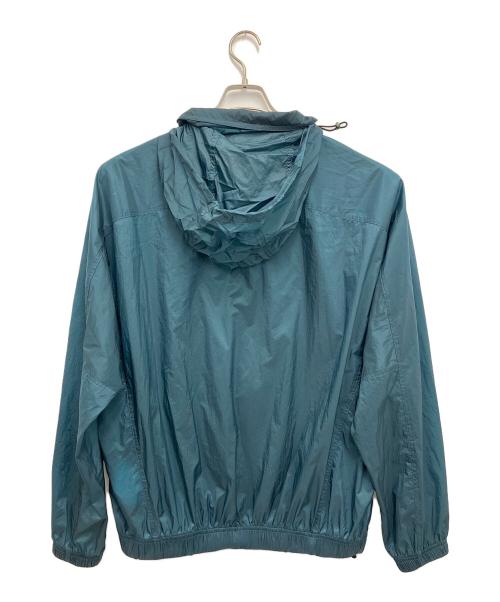 YOKE（ヨーク）YOKE (ヨーク) ナイロンジャケット ネイビー サイズ:2の古着・服飾アイテム