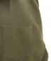 中古・古着 Acne studios (アクネ ストゥディオズ) Hunter green Oversized shirt グリーン サイズ:SIZE46：14000円