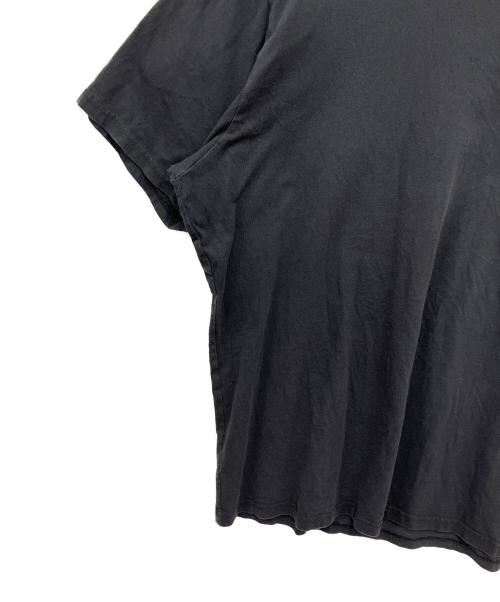 SUPREME（シュプリーム）SUPREME (シュプリーム) Tシャツ ブラック×イエロー サイズ:XLの古着・服飾アイテム