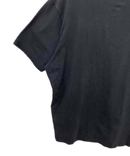 SUPREME（シュプリーム）SUPREME (シュプリーム) Tシャツ ブラック×イエロー サイズ:XLの古着・服飾アイテム
