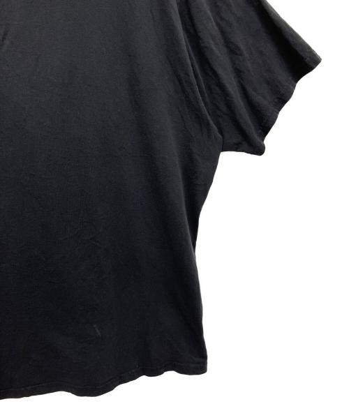SUPREME（シュプリーム）SUPREME (シュプリーム) Tシャツ ブラック×イエロー サイズ:XLの古着・服飾アイテム