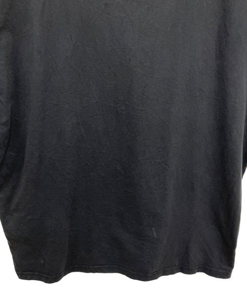 SUPREME（シュプリーム）SUPREME (シュプリーム) Tシャツ ブラック×イエロー サイズ:XLの古着・服飾アイテム