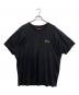 SUPREME（シュプリーム）の古着「Tシャツ」｜ブラック×イエロー