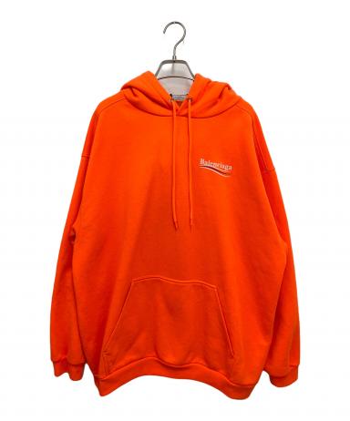 中古・古着通販】BALENCIAGA (バレンシアガ) キャンペーンロゴプル