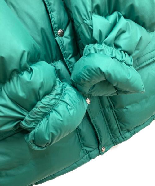 THE NORTH FACE（ザ ノース フェイス）THE NORTH FACE (ザ ノース フェイス) Sierra Down Parka グリーン サイズ:XXLの古着・服飾アイテム