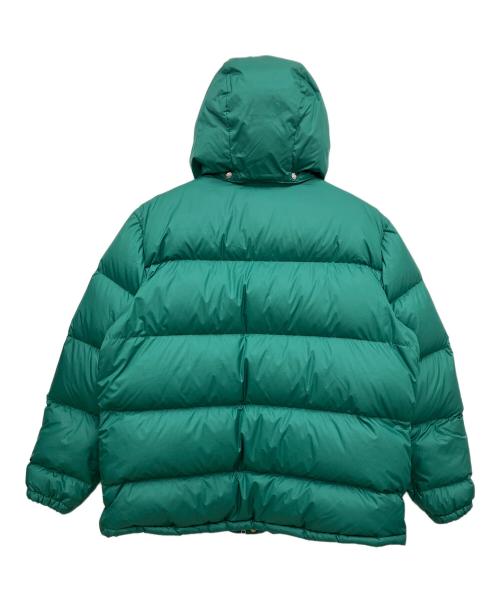 THE NORTH FACE（ザ ノース フェイス）THE NORTH FACE (ザ ノース フェイス) Sierra Down Parka グリーン サイズ:XXLの古着・服飾アイテム