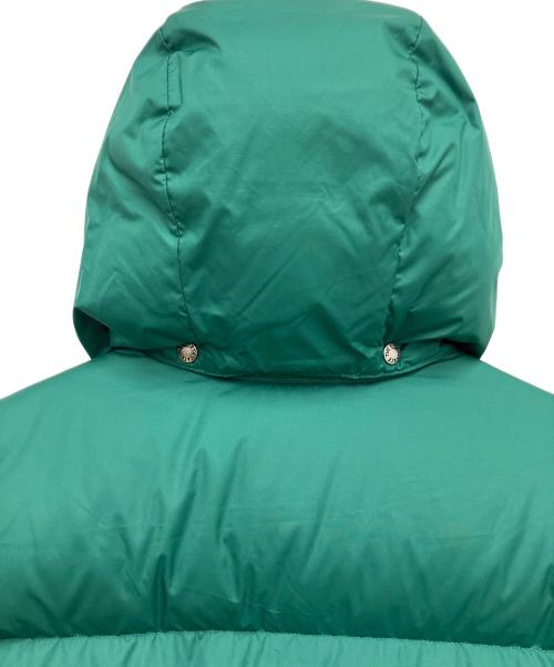 THE NORTH FACE（ザ ノース フェイス）THE NORTH FACE (ザ ノース フェイス) Sierra Down Parka グリーン サイズ:XXLの古着・服飾アイテム
