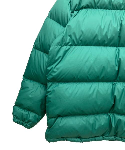 THE NORTH FACE（ザ ノース フェイス）THE NORTH FACE (ザ ノース フェイス) Sierra Down Parka グリーン サイズ:XXLの古着・服飾アイテム