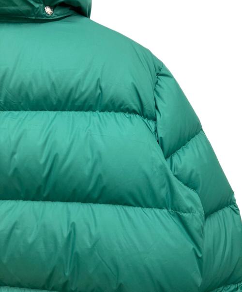 THE NORTH FACE（ザ ノース フェイス）THE NORTH FACE (ザ ノース フェイス) Sierra Down Parka グリーン サイズ:XXLの古着・服飾アイテム