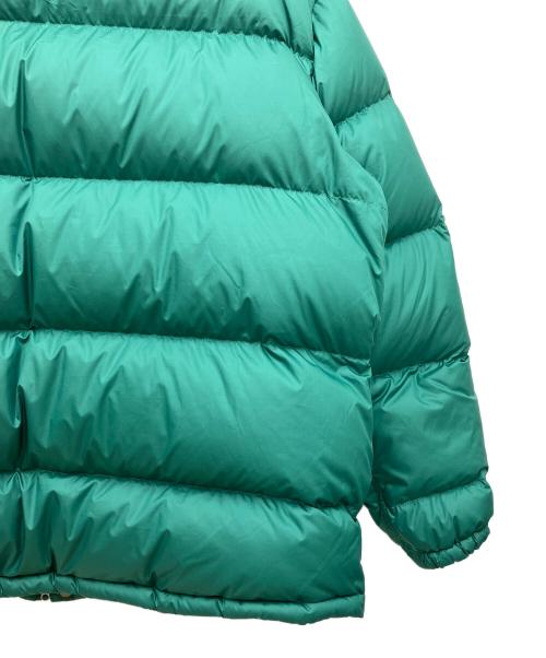 THE NORTH FACE（ザ ノース フェイス）THE NORTH FACE (ザ ノース フェイス) Sierra Down Parka グリーン サイズ:XXLの古着・服飾アイテム