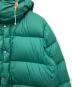 中古・古着 THE NORTH FACE (ザ ノース フェイス) Sierra Down Parka グリーン サイズ:XXL：25000円