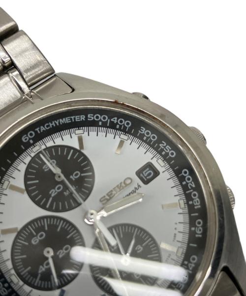 SEIKO（セイコー）SEIKO (セイコー) リストウォッチの古着・服飾アイテム