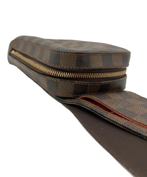LOUIS VUITTON（ルイ ヴィトン）LOUIS VUITTON (ルイ ヴィトン) ダミエの古着・服飾アイテム