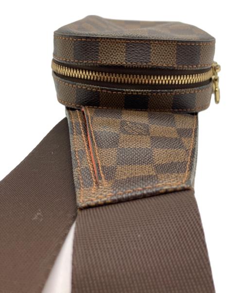 LOUIS VUITTON（ルイ ヴィトン）LOUIS VUITTON (ルイ ヴィトン) ダミエの古着・服飾アイテム