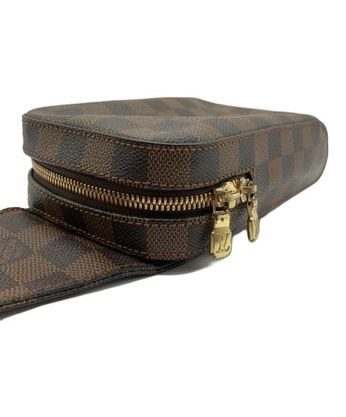 LOUIS VUITTON（ルイ ヴィトン）LOUIS VUITTON (ルイ ヴィトン) ダミエの古着・服飾アイテム