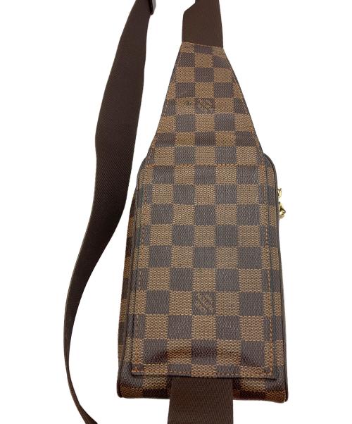 LOUIS VUITTON（ルイ ヴィトン）LOUIS VUITTON (ルイ ヴィトン) ダミエの古着・服飾アイテム