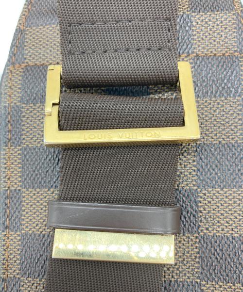 LOUIS VUITTON（ルイ ヴィトン）LOUIS VUITTON (ルイ ヴィトン) ダミエの古着・服飾アイテム