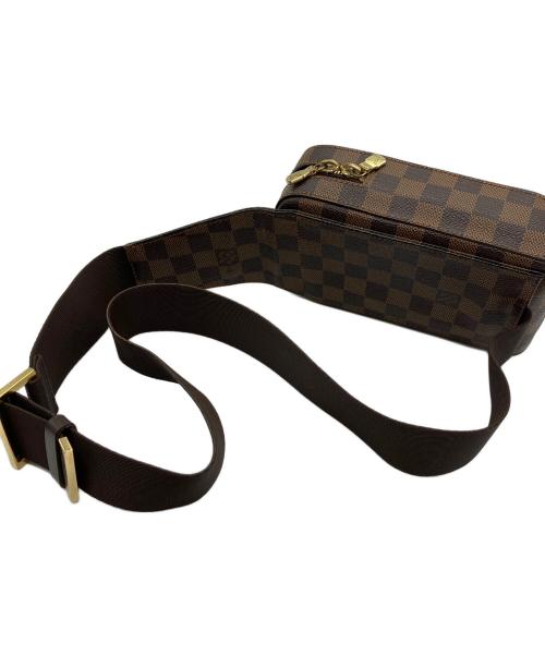 LOUIS VUITTON（ルイ ヴィトン）LOUIS VUITTON (ルイ ヴィトン) ダミエの古着・服飾アイテム