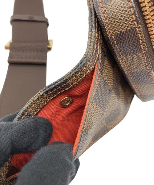 LOUIS VUITTON（ルイ ヴィトン）LOUIS VUITTON (ルイ ヴィトン) ダミエの古着・服飾アイテム