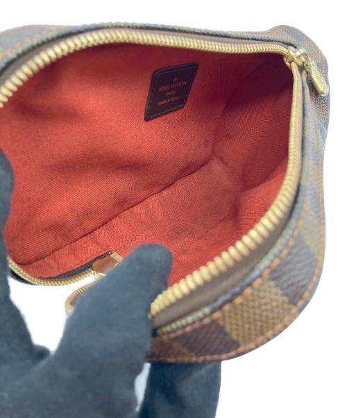 LOUIS VUITTON（ルイ ヴィトン）LOUIS VUITTON (ルイ ヴィトン) ダミエの古着・服飾アイテム