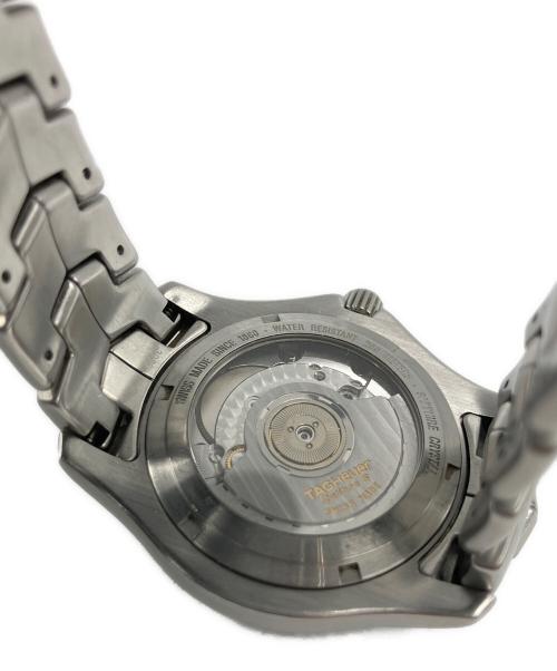 TAG Heuer（タグホイヤー）TAG Heuer (タグホイヤー) リンク キャリバー6 デイトの古着・服飾アイテム