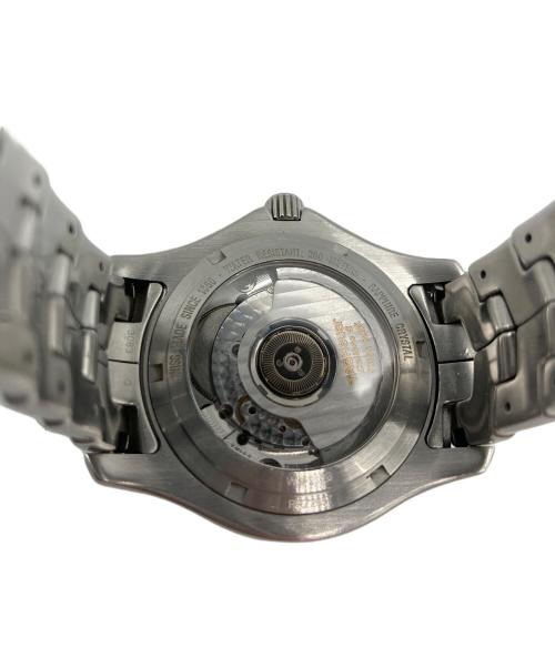 TAG Heuer（タグホイヤー）TAG Heuer (タグホイヤー) リンク キャリバー6 デイトの古着・服飾アイテム