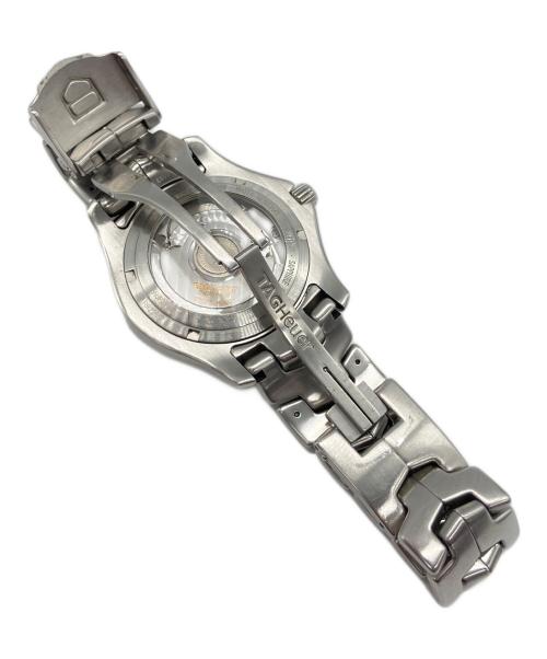 TAG Heuer（タグホイヤー）TAG Heuer (タグホイヤー) リンク キャリバー6 デイトの古着・服飾アイテム