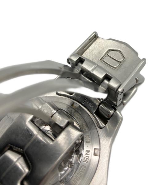 TAG Heuer（タグホイヤー）TAG Heuer (タグホイヤー) リンク キャリバー6 デイトの古着・服飾アイテム