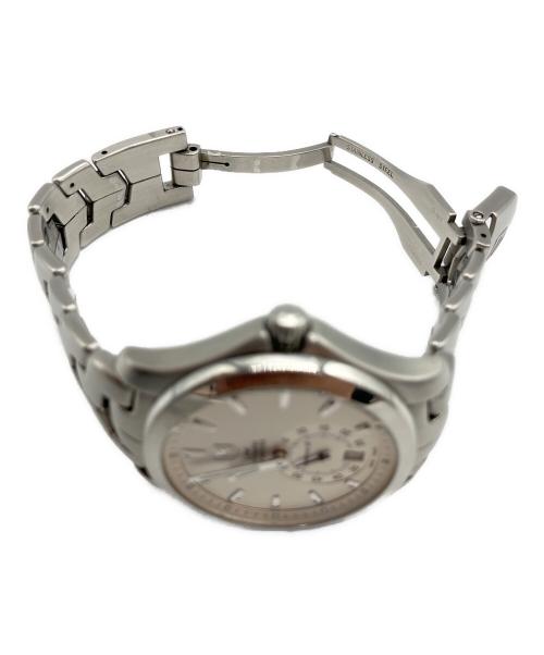 TAG Heuer（タグホイヤー）TAG Heuer (タグホイヤー) リンク キャリバー6 デイトの古着・服飾アイテム