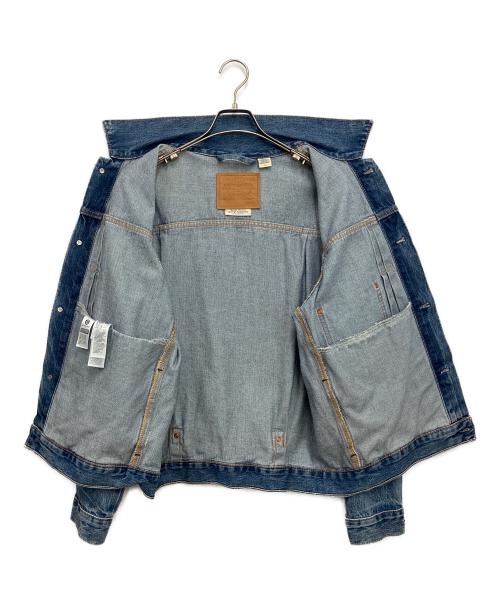 LEVI'S（リーバイス）LEVI'S (リーバイス) デニムジャケット インディゴ サイズ:Mの古着・服飾アイテム