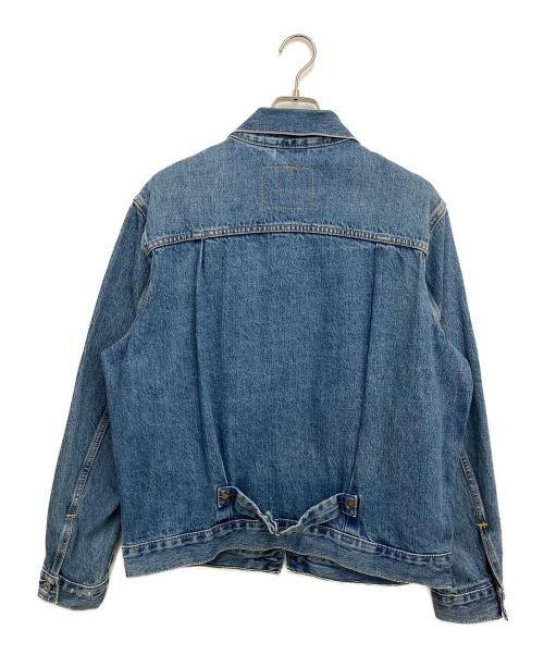 LEVI'S（リーバイス）LEVI'S (リーバイス) デニムジャケット インディゴ サイズ:Mの古着・服飾アイテム