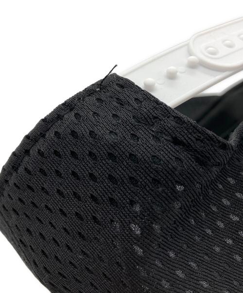 WTAPS（ダブルタップス）WTAPS (ダブルタップス) New Era (ニューエラ) 9FORTY / CAP / POLY. MESH. NEWERA ブラック サイズ:X 00の古着・服飾アイテム