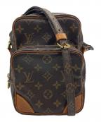 LOUIS VUITTONルイ ヴィトン）の古着「ショルダーバッグ アマゾン」