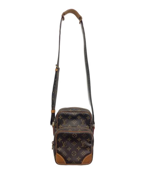 LOUIS VUITTON（ルイ ヴィトン）LOUIS VUITTON (ルイ ヴィトン) ショルダーバッグ アマゾンの古着・服飾アイテム