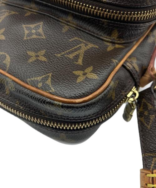 LOUIS VUITTON（ルイ ヴィトン）LOUIS VUITTON (ルイ ヴィトン) ショルダーバッグ アマゾンの古着・服飾アイテム