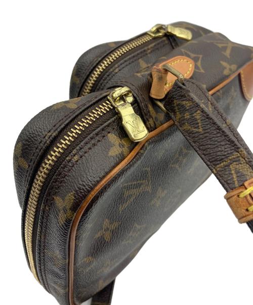 LOUIS VUITTON（ルイ ヴィトン）LOUIS VUITTON (ルイ ヴィトン) ショルダーバッグ アマゾンの古着・服飾アイテム