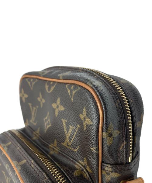 LOUIS VUITTON（ルイ ヴィトン）LOUIS VUITTON (ルイ ヴィトン) ショルダーバッグ アマゾンの古着・服飾アイテム