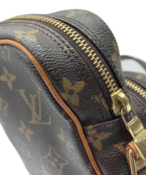 LOUIS VUITTON（ルイ ヴィトン）LOUIS VUITTON (ルイ ヴィトン) ショルダーバッグ アマゾンの古着・服飾アイテム