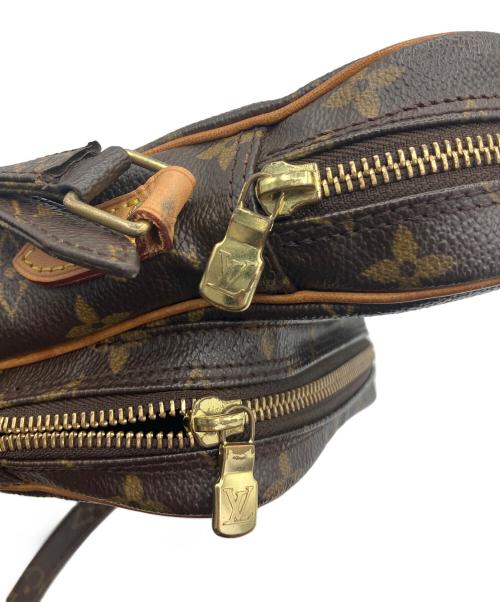 LOUIS VUITTON（ルイ ヴィトン）LOUIS VUITTON (ルイ ヴィトン) ショルダーバッグ アマゾンの古着・服飾アイテム
