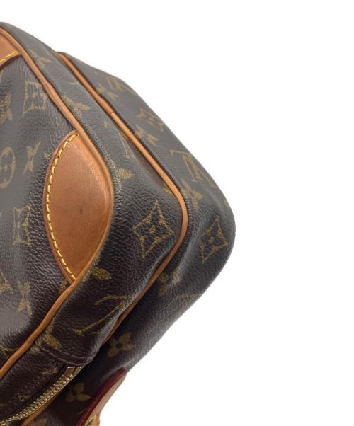 LOUIS VUITTON（ルイ ヴィトン）LOUIS VUITTON (ルイ ヴィトン) ショルダーバッグ アマゾンの古着・服飾アイテム