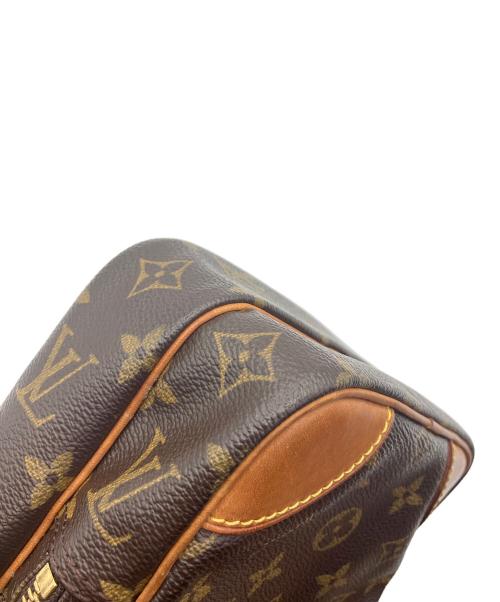 LOUIS VUITTON（ルイ ヴィトン）LOUIS VUITTON (ルイ ヴィトン) ショルダーバッグ アマゾンの古着・服飾アイテム