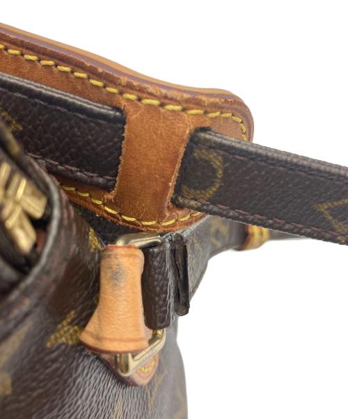 LOUIS VUITTON（ルイ ヴィトン）LOUIS VUITTON (ルイ ヴィトン) ショルダーバッグ アマゾンの古着・服飾アイテム