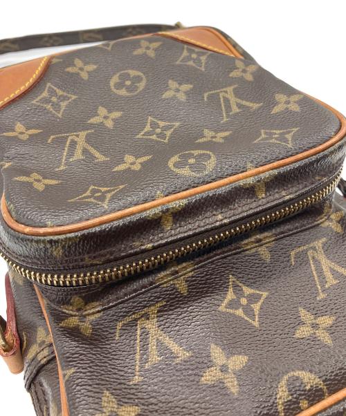 LOUIS VUITTON（ルイ ヴィトン）LOUIS VUITTON (ルイ ヴィトン) ショルダーバッグ アマゾンの古着・服飾アイテム