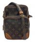 LOUIS VUITTON（ルイ ヴィトン）の古着「ショルダーバッグ アマゾン」