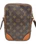 LOUIS VUITTON (ルイ ヴィトン) ショルダーバッグ アマゾン：55000円